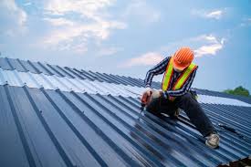 Best Roof Insulation Installation  in Oakwood, PA